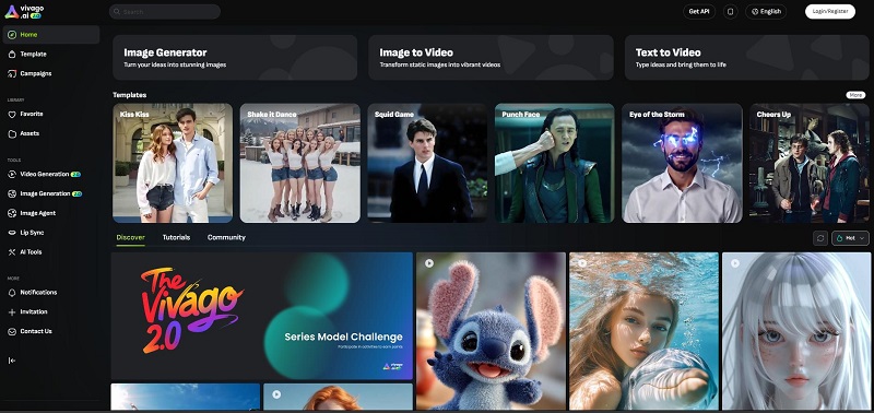 hitpaw vikpea AI 컬러라이제이션 모델