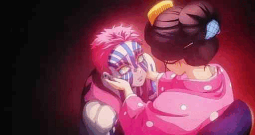 AI 동적 배경화면