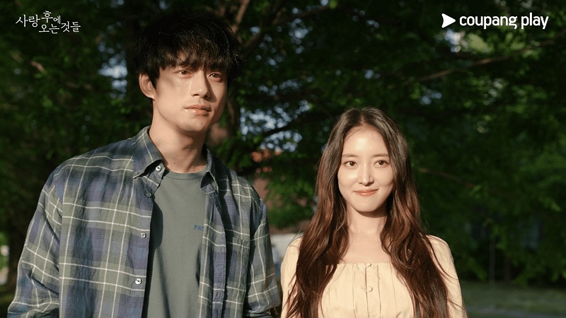 쿠팡플레이(Coupang Play)