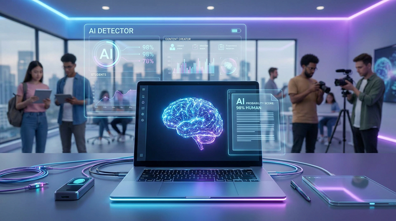 AI 검사기