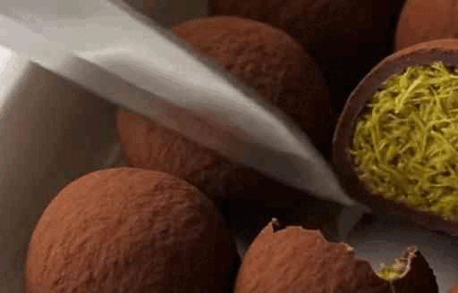 두바이 초콜릿(Dubai Chocolate)