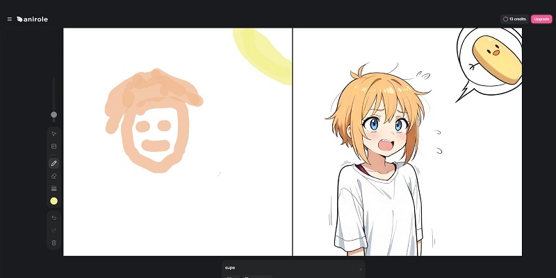 Midjourney AI 그림 생성