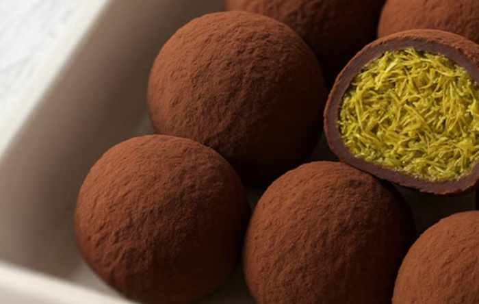 두바이 초콜릿(Dubai Chocolate)