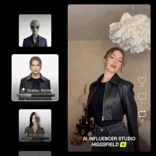 Midjourney AI 그림 생성