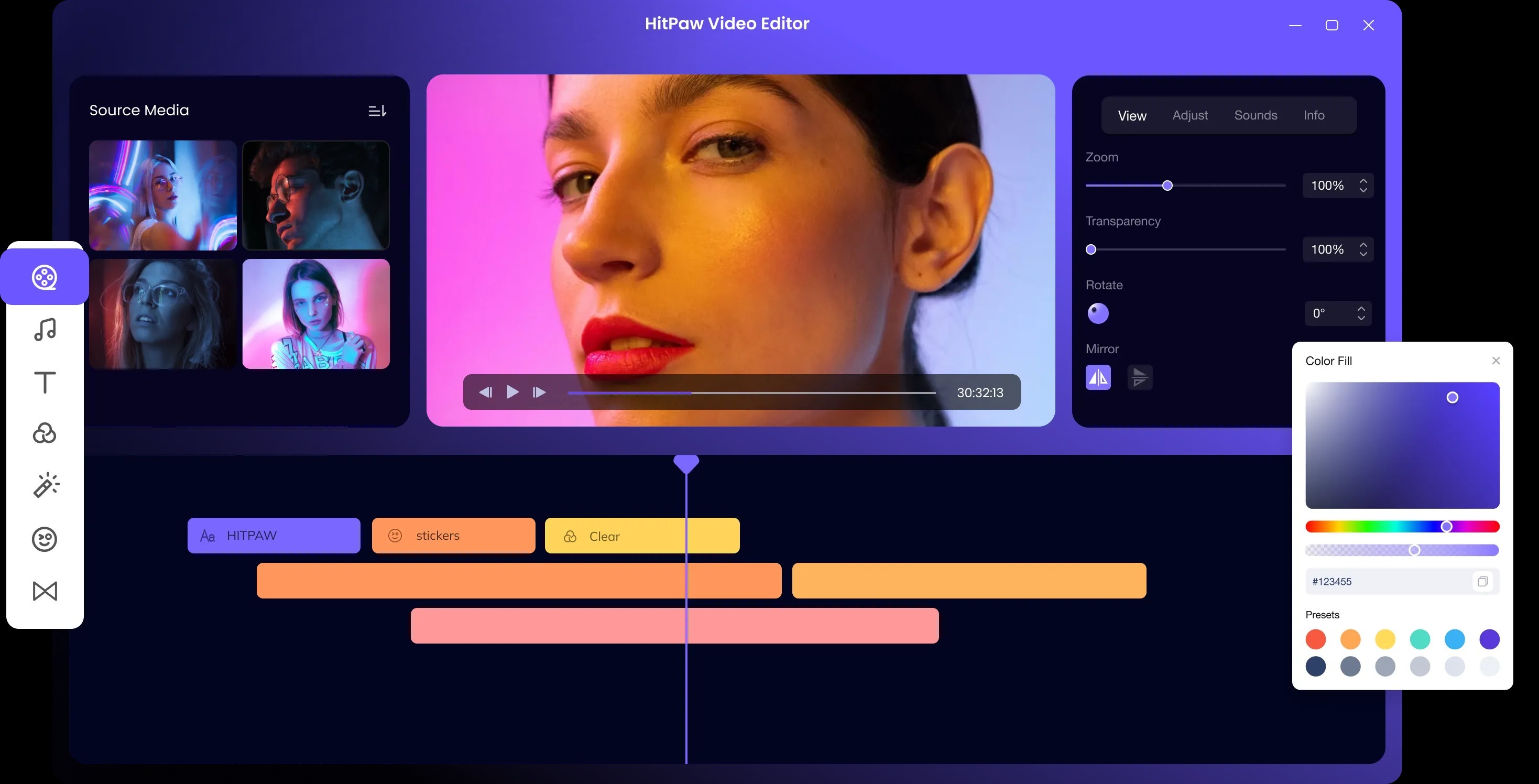 remove unwanted objects from photos online free
