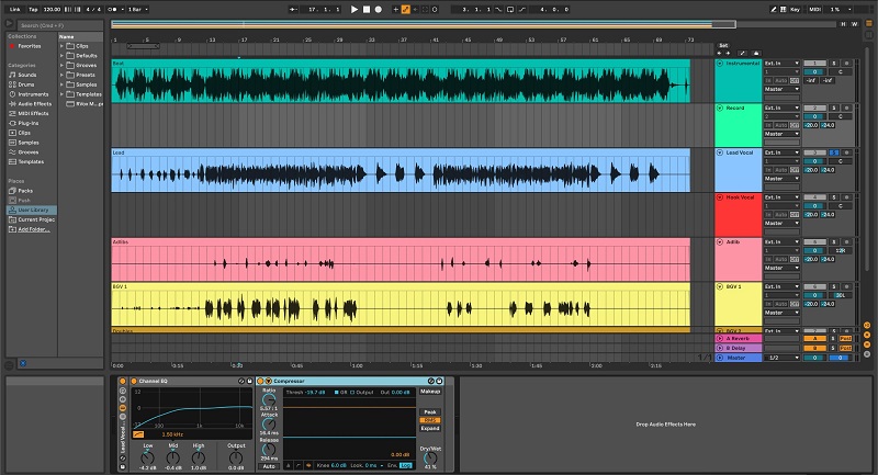Ableton Live