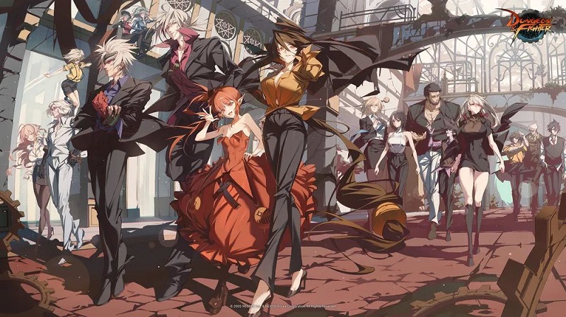 2025 TGA 5대 하이라이트 콜라주