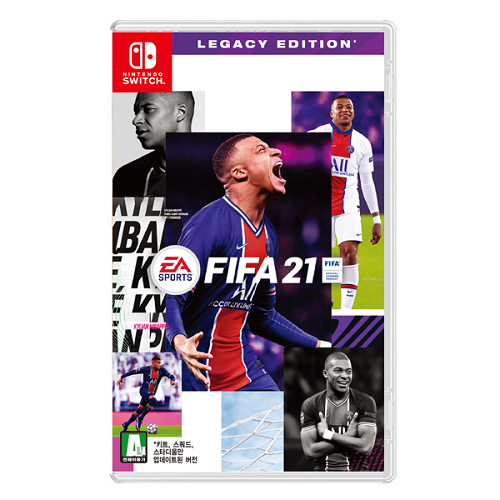 닌텐도 스위치 피파