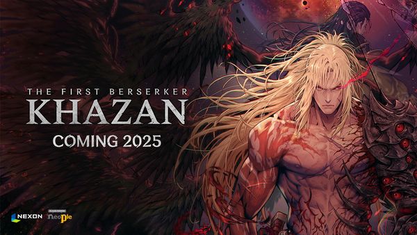 2025 TGA 5대 하이라이트 콜라주