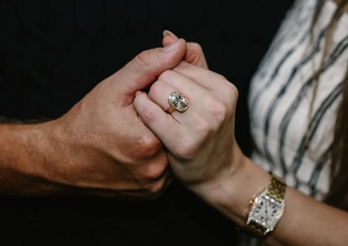 테일러 스위프트 약혼