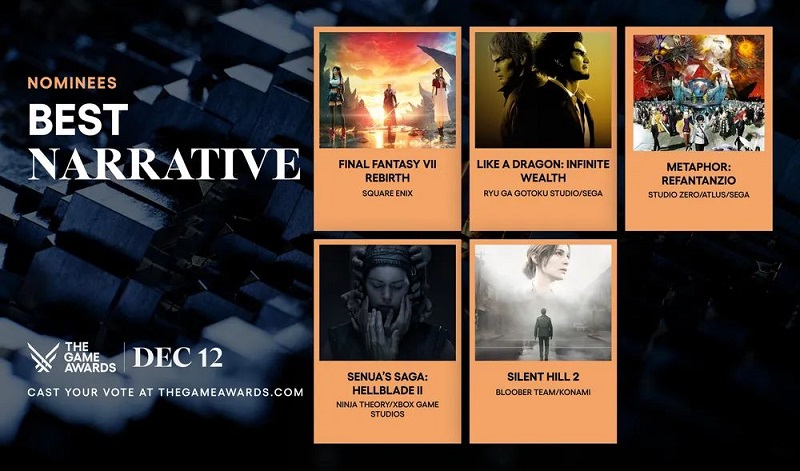 메타포: 리판타지오