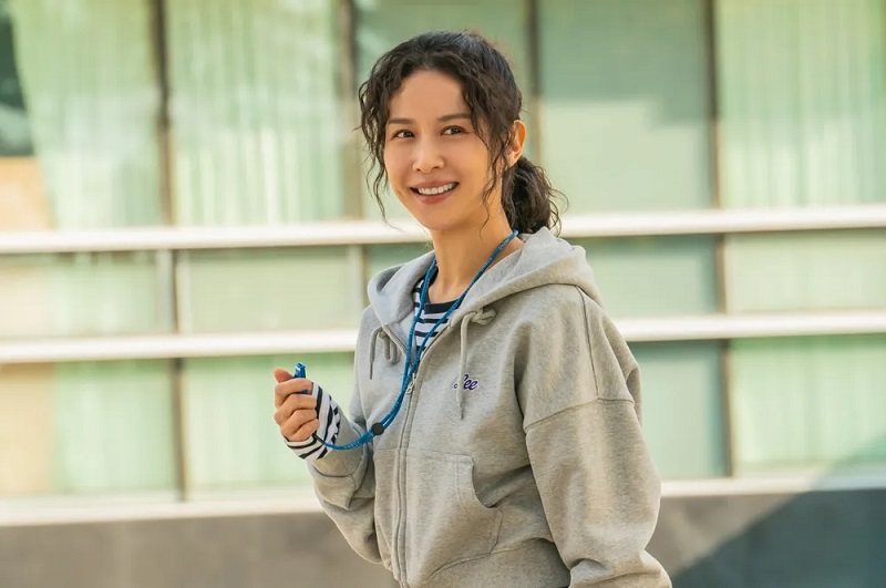 사진에 단어를 추가하는 Canva 앱